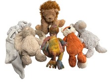 Lot jellycat plush for sale  Franklin