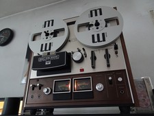 Akai 210 teste usato  Spedire a Italy
