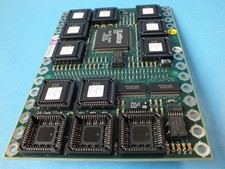 Posten von 1 Stück ABB 1MRK 000167-HB. Board comprar usado  Enviando para Brazil