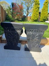 Large ornate column for sale  MALDON