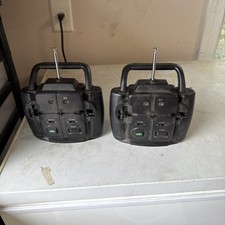 Controle remoto para um avião de controle remoto comprar usado  Enviando para Brazil