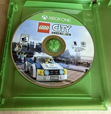 Lego city undercover for sale  Bay Shore