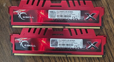 Skill 8gb pc3 for sale  Chicopee