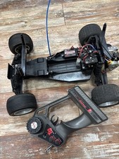 Traxxas trx rustler for sale  Black Hawk