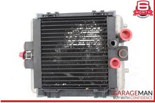 Radiador auxiliar de refrigeración del motor Audi RS5 S5 18-23 8W01212G OEM segunda mano  Embacar hacia Mexico