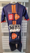 Cycling jersey 2025 d'occasion  Wittelsheim