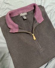 Maglione uomo brook usato  Milano
