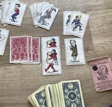 Vintage playing card for sale  LEOMINSTER