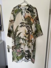 Leinenkleid angoor derselbe gebraucht kaufen  Liederbach