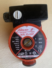 Circulateur salmson nxl d'occasion  École-Valentin