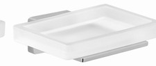 Saboneteira de parede cromada 44111300200 comprar usado  Enviando para Brazil