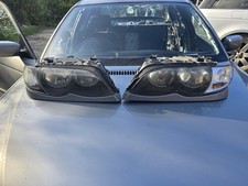 Bmw e46 headlights for sale  BIDEFORD
