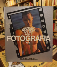 Catalogo nazionale bolaffi usato  Lumarzo
