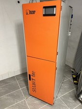 Hks lazar pelletkessel gebraucht kaufen  Kirchheim unter Teck