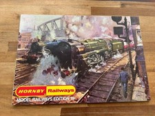 Hornby railways gauge for sale  ILKESTON
