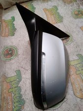 Espelho retrovisor lateral motorista Power Sedan Thru 12/12 compatível com 12-13 BMW 320i 2665253 comprar usado  Enviando para Brazil