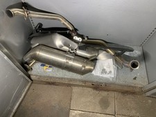 Ktm 690 supermoto gebraucht kaufen  Brietlingen