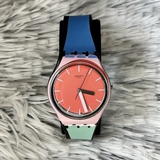 Vintage swatch coté for sale  Sterling