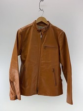 Avirex leather bomber d'occasion  Expédié en Belgium