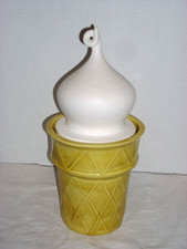 Vintage ceramic vanilla for sale  Lawson