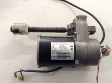 Treadmill elevation motor for sale  Britt