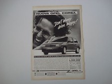 Advertising pubblicità 1990 usato Advertising pubblicità 1990 usato  Salerno