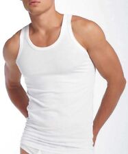 Mens vest tops for sale  ROCHDALE