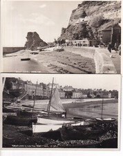 Dawlish rppc views for sale  THIRSK