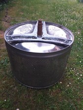 Große waschmaschinen trommel gebraucht kaufen  Heiligenstadt