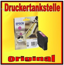 Rig patrone epson gebraucht kaufen  Zwickau