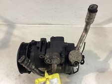 Compressore aria condizionata usato  Qualiano