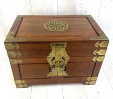 Large vintage chinese for sale  WOKING