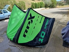 Slingshot kitesurf ala usato  Caltanissetta