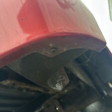 Saxo rear arch for sale  EVESHAM