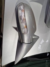 Slk r170 rechter gebraucht kaufen  Bottrop