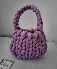 Chunky bag borsa usato  Castel Goffredo