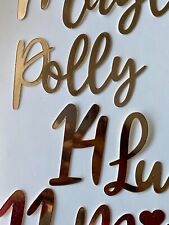 Topper gold set gebraucht kaufen  Frankfurt (Oder)