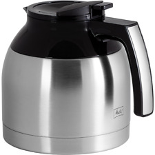Melitta thermkanne look gebraucht kaufen  Hamburg