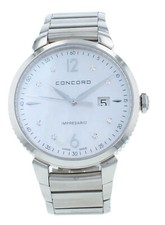 Concord impresario quartz for sale  Brooklyn