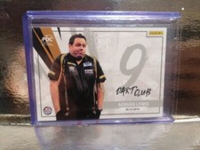 Traiding cards darts gebraucht kaufen  Finsterwalde