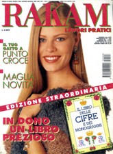 Rakam lavori pratici usato  Italia