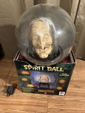 Gemmy halloween animated for sale  Penn Valley