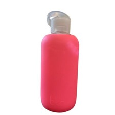 Bkr pink glass for sale  Whitehouse