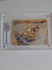 Carte pokémon strassie d'occasion Carte pokémon strassie d'occasion  Vallet