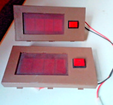 Digit 20mm led for sale  SHREWSBURY
