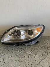 Mercedes benz cl550 for sale  Tujunga