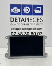 Afficheur digital audi d'occasion  Verneuil-l'Étang