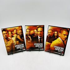Prison Break Season 2 DVD comprar usado  Enviando para Brazil