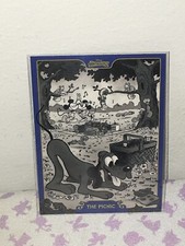 Disney anthology mancolista usato  Marzabotto