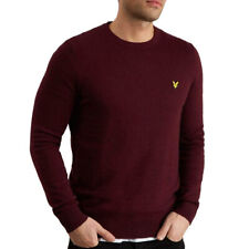 Lyle scott crew for sale  ILFORD